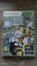 FIFA 17 - Xbox 360, Games en Spelcomputers, Verzenden, Zo goed als nieuw