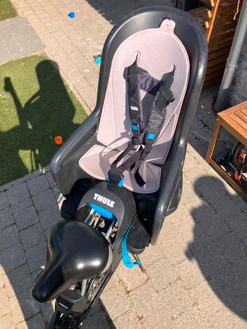 Fietsstoel Thule beschikbaar voor biedingen