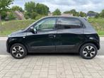 Renault Twingo Limited-edition (2019), Weinig km's, Auto's, Renault, 4 cilinders, Zwart, Handgeschakeld, 5 deurs