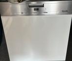 Miele vaatwasser(inbouw), Elektronische apparatuur, Ophalen, Zo goed als nieuw, Inbouw