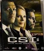 DVD CSI Seizoen 9 deel 1, Ophalen of Verzenden