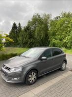 Volkwagen polo 1.2 TDI 2011 EURO 5  kvk + CARPLAY, Te koop, Zilver of Grijs, Diesel, 1199 cc