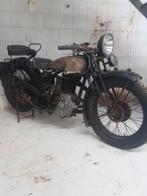 FN M90, Motoren, Ophalen, Gebruikt