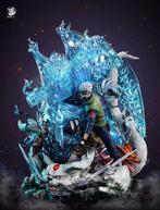 Kakashi Ventus Studio No tsume naruto one piece dragon ball, Ophalen, Zo goed als nieuw