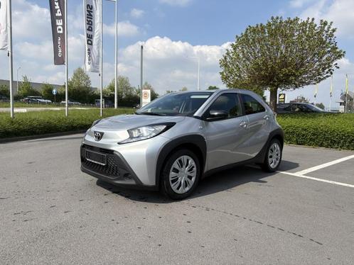 Toyota Aygo X X play, Auto's, Toyota, Bedrijf, Aygo, Adaptive Cruise Control, Airbags, Airconditioning, Centrale vergrendeling