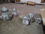 Chinees theeservies, Antiek en Kunst, Ophalen