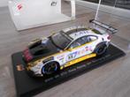 Bmw M6Gt3 Rowe Racing  Nr99          Spark, Hobby en Vrije tijd, Modelauto's | 1:43, Ophalen of Verzenden, Nieuw, Auto, Overige merken