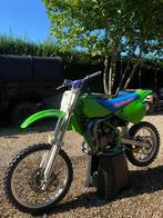 Kawasaki KX80, 6 versnellingen, Zo goed als nieuw, 80 cc, Ophalen