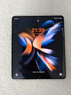 Samsung galaxy Z fold 4, Ophalen of Verzenden, Zo goed als nieuw, Android OS, Zonder abonnement
