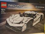 Lego technic auto, Ophalen, Zo goed als nieuw, Auto