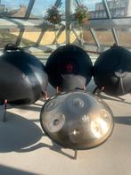 Handgemaakte Handpan 432 Hz E-minor, Muziek en Instrumenten, Ophalen, Nieuw