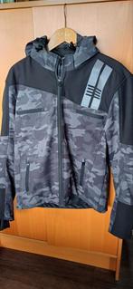 Motorjas Difi, maat medium heren, Motoren, Kleding | Motorkleding, Ophalen, Heren
