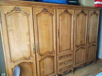 SLAAPKAMER IN MASSIEF EIK  beschikbaar voor biedingen