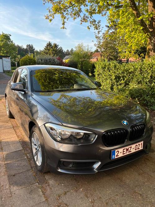 Bmw 1 serie, Auto's, BMW, Particulier, 1 Reeks, ABS, Airbags, Airconditioning, Bluetooth, Centrale vergrendeling, Climate control