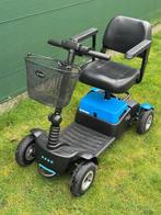 Scootmobiel vivo, Diversen, Ophalen, Life and Mobility, 10 km/u of minder, Gebruikt