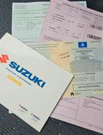 Suzuki ignis 1.3 benzine (airco) blanco gekeurd 219000 km, Auto's, Suzuki, Ignis, Particulier, Te koop, Benzine