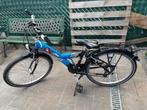 BNB-Bike jongensfiets 24inch (9-13jaar)., Ophalen, Versnellingen, BNB Bike, Gebruikt