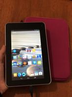 ACER-tablet, ACONIA, Uitbreidbaar geheugen, 8 inch, Refurbished