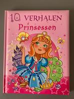 10 verhalen over prinsessen, Comme neuf, Enlèvement ou Envoi