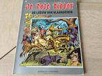 Strip Rode Ridder -  de leeuw van Vlaanderen, Boeken, Stripverhalen, Eén stripboek, Ophalen of Verzenden, Zo goed als nieuw