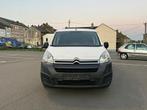 Citroen Berlingo 3 places Utilitaire + Clim! Long châssis, Auto's, Bestelwagens en Lichte vracht, Voorwielaandrijving, 4 deurs