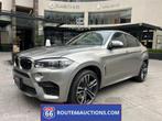 BMW X6 M 2018 | Route 66 auctions, Automaat, Gebruikt, X6, Bedrijf