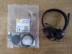 Jabra Evolve 30 II Headphones (with case and controller), Nieuw, On-ear, Ophalen of Verzenden, Jabra