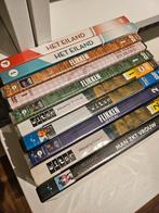 10 Vlaamse series, Cd's en Dvd's, Ophalen of Verzenden, Zo goed als nieuw