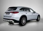 Mercedes-Benz GLC-Klasse 200 4Matic SUV Luxury Line Dodehoek, Auto's, 197 pk, Gebruikt, Euro 6, 2000 kg