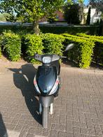 Piagio zip, Fietsen en Brommers, Scooters | Piaggio, Ophalen, Zip, Benzine, 50 cc
