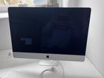 DEFECT:Apple iMac 27" Retina 5K (2020) i7 3,8GHz,, Computers en Software, IMac, Niet werkend, 27 inch, 3 tot 4 Ghz