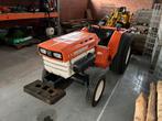 Kubota b1600 op gazonbanden, Zakelijke goederen, Gebruikt, Tot 80 Pk, 250 tot 500 cm, Ophalen