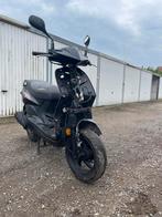 Sym orbit 2 A-klasse ACCIDENT, Fietsen en Brommers, Ophalen, Gebruikt, SYM, Benzine