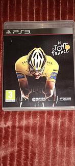 Game Tour de France voor PS3, Games en Spelcomputers, Ophalen of Verzenden, Zo goed als nieuw
