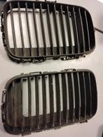 Grilles de calandre BMW E36 et E36 compact, Ophalen of Verzenden, BMW