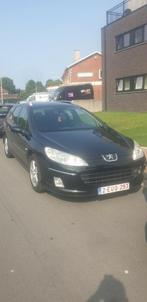 Peugeot 407 2009 1.6 hdi diesel, Auto's, Peugeot, Diesel, Particulier, Te koop