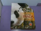 Madd capp puzzel: i am panda. (537 stukjes), Gebruikt, Ophalen of Verzenden, 500 t/m 1500 stukjes, Legpuzzel