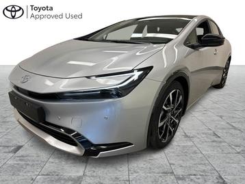 Toyota Prius PlugIn + Premium + Pano  beschikbaar voor biedingen
