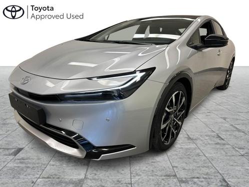 Toyota Prius PlugIn + Premium + Pano, Auto's, Toyota, Prius, Adaptive Cruise Control, Airbags, Airconditioning, Bluetooth, Boordcomputer