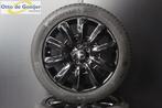 Originele Mini Countryman All Season NIEUW 18 Inch Pin Spoke, Ophalen, 18 inch, Gebruikt, Banden en Velgen