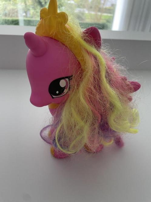 My Little Pony, in perfecte staat!, Kinderen en Baby's, Speelgoed | My Little Pony, Zo goed als nieuw, Ophalen of Verzenden