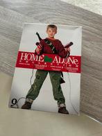 DVD box home alone, Ophalen, Zo goed als nieuw