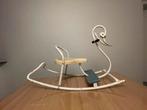Cheval à bascule vintage Mobo, Enlèvement ou Envoi, Utilisé