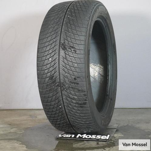 Michelin Pilot Alpin 5 Suv 275/45/R20 110V, Auto-onderdelen, Banden en Velgen, Band(en), Winterbanden, 20 inch, 275 mm, Personenwagen