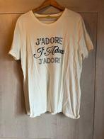 tshirt j'adore ms mode xl, Kleding | Dames, Grote Maten, MS Mode, Ophalen of Verzenden, Gedragen, Shirt of Top