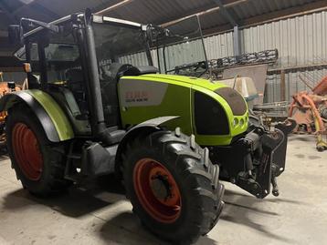 Claas CELTIS 436 RC WG4144 beschikbaar voor biedingen