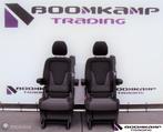 Mercedes-Benz V-klasse klikstoelen / stoelen stof, Gebruikt, Mercedes-Benz, Ophalen of Verzenden, Mercedes-Benz