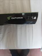 carte graphique, Ophalen, Zo goed als nieuw