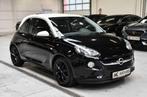 Opel ADAM 1.2i 120Years - LEDER / NAVI / SMARTLINK / PDC /CC, Berline, Noir, Achat, 4 cylindres