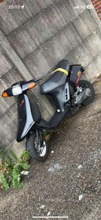 honda vision 50cc/70cc bklasse en keeway focus 50cc a klasse, Fietsen en Brommers, Ophalen, Zo goed als nieuw